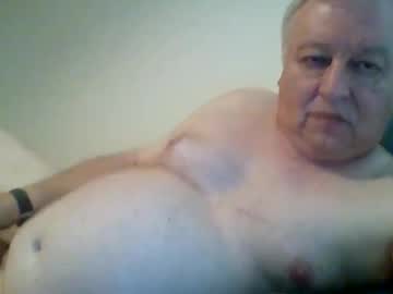 Daddy_Cock_Lover Chaturbate profile image
