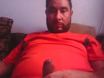 Pedroker Chaturbate profile image