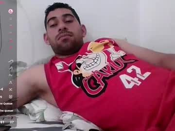 Sexy_Arablatin_Boy