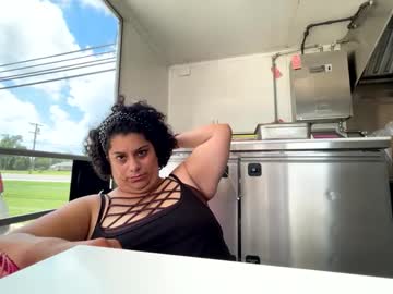 Goddessdree18 Chaturbate profile image