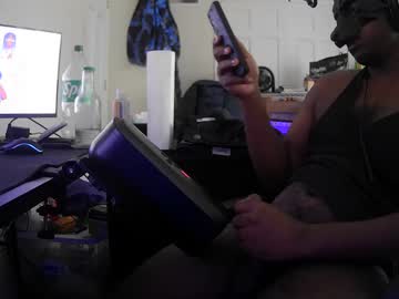 Marks_Monster Chaturbate profile image