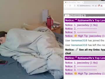Profile of sybianwife