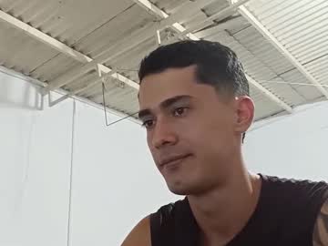 Toyboy271998 Chaturbate profile image