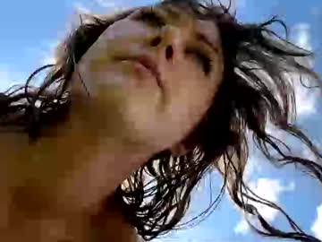 Feralgirlfantasy Chaturbate profile image