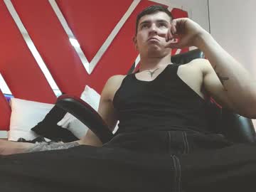 Taishonbel_Vc Chaturbate profile image