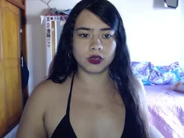 Vennusd Chaturbate profile image
