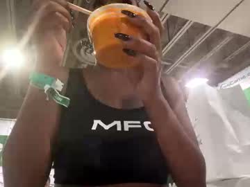 Itskrystalblake Chaturbate profile image