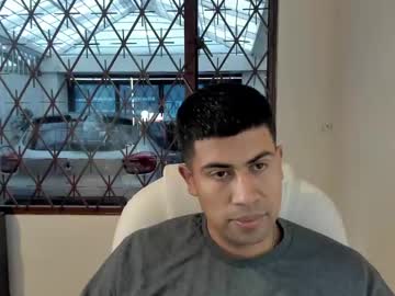 Profile of _maximo03