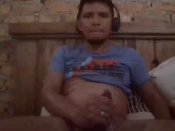 Andrespennies Chaturbate profile image