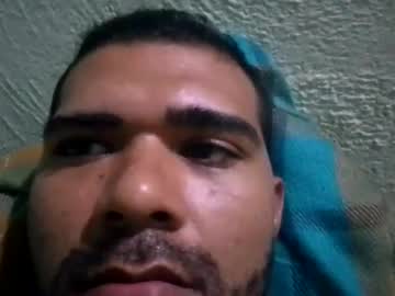 Morenogym31 Chaturbate profile image