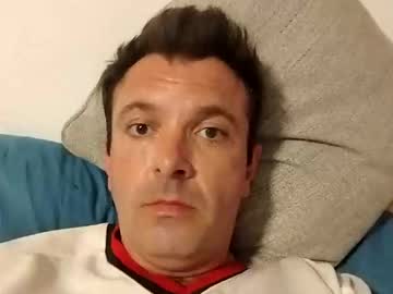 Stephenohmac Chaturbate profile image