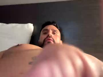 Bassslay88 Chaturbate profile image