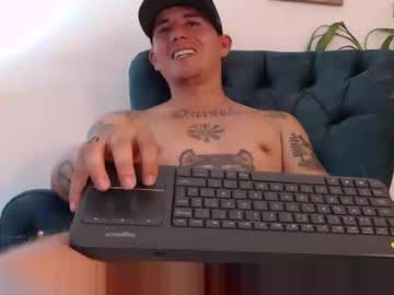 Fleeting_Raise Chaturbate profile image