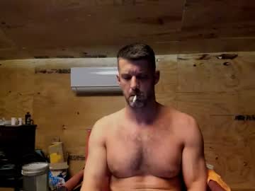 Kkylebackagain Chaturbate profile image