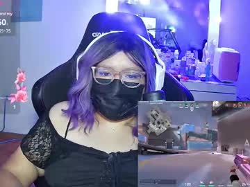Miss_Lewdmoon Chaturbate profile image