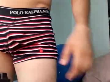 Mroculto Chaturbate profile image