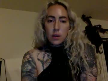 Profile of paigesixx_charlievicious