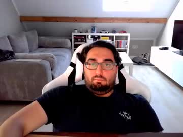 _Blacktiger58_ Chaturbate profile image