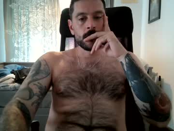 Jamesuk420 Chaturbate profile image