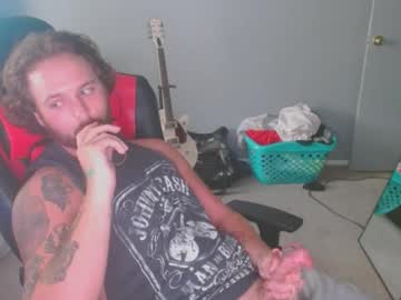 Trippyhippie918136 Chaturbate profile image