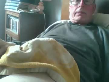 Flasher65 Chaturbate profile image