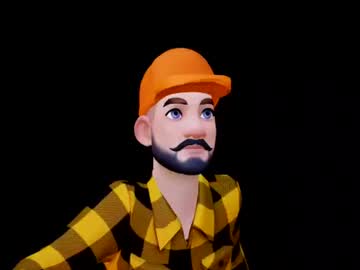 Erikranger1 Chaturbate profile image