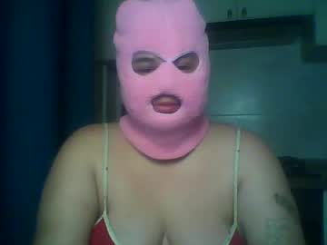 Curly_Alise Chaturbate profile image
