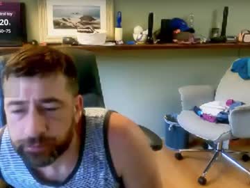 Jackamo47 Chaturbate profile image