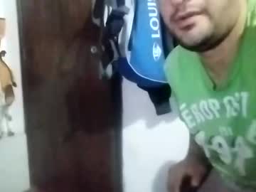 Carlos88bbb Chaturbate profile image