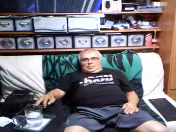 Malditobrujo Chaturbate profile image