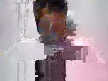 Mariio1 Chaturbate profile image