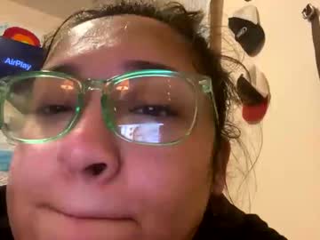 Nena_Nalgona1 Chaturbate profile image