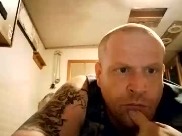 Ogred420 Chaturbate profile image