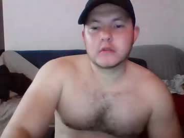 Oscarito299 Chaturbate profile image