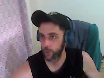 Kampos36 Chaturbate profile image