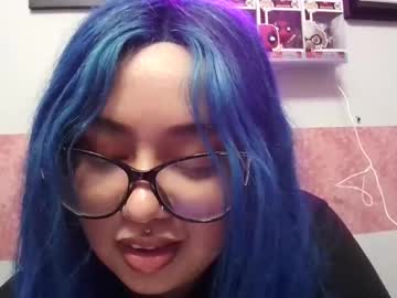 Uwuitsyue Chaturbate profile image