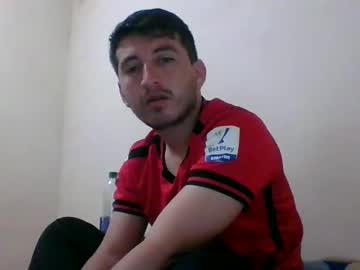 Cam_Del_26 Chaturbate profile image