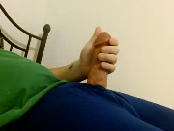 Cooldad980 Chaturbate profile image