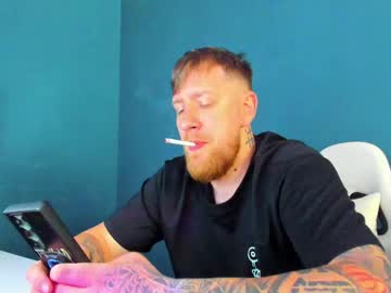 Profile of blondebike_
