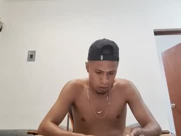 Jos123x Chaturbate profile image