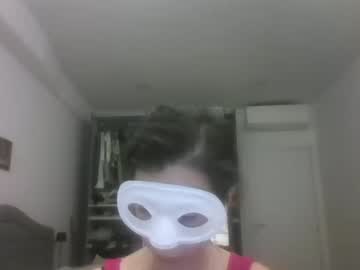 Violetelf8884 Chaturbate profile image
