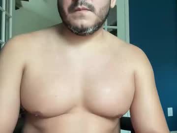 Milby_2000 Chaturbate profile image