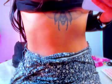 Profile of gabriela_bunny