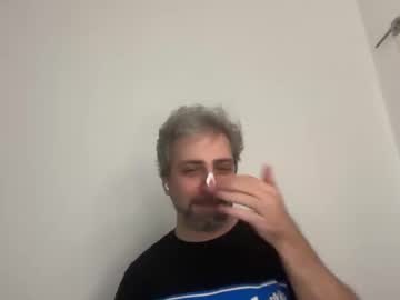 Ancientavenger Chaturbate profile image