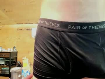 Runningoutofnameideass Chaturbate profile image