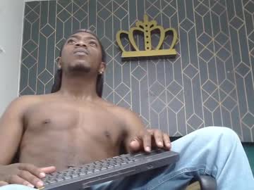 Speedy_Watkins Chaturbate profile image