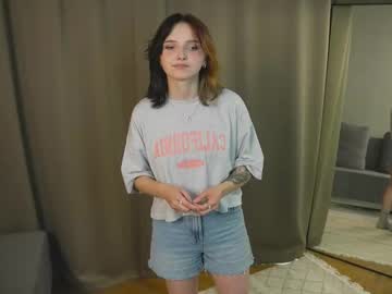 Julianafarabee Chaturbate profile image