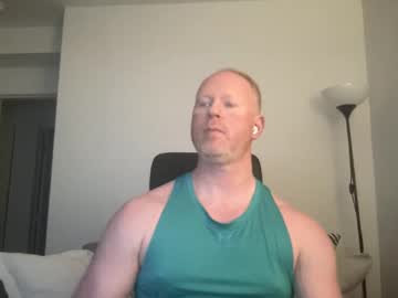 Gingermtl Chaturbate profile image