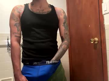 Andreslp34 Chaturbate profile image