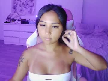 Sushishawty Chaturbate profile image